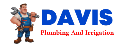 Trusted plumber in TOGIAK